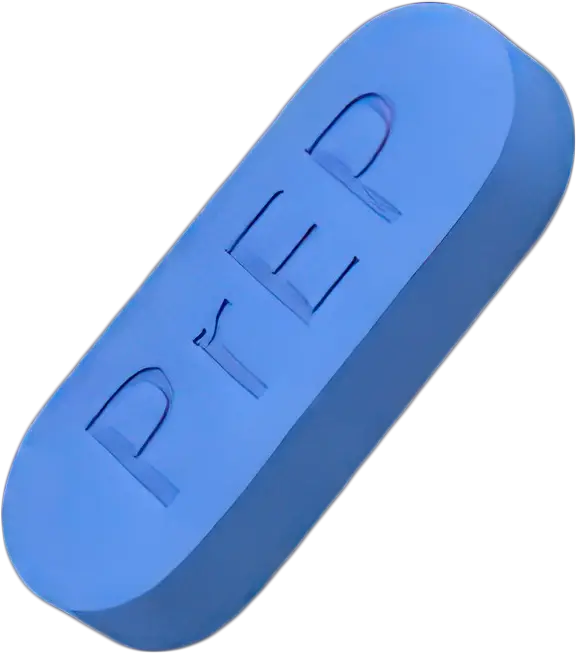 PrEP Pill