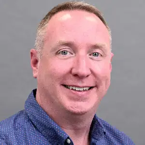 Picture of Georgia Online PrEP Provider Keith Hood