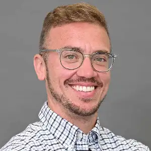 Picture of Georgia Online PrEP Provider Kyle Jones